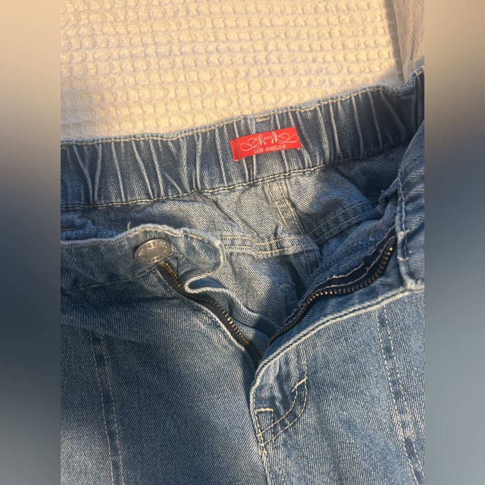 Jogger Jeans from Boston Boutique